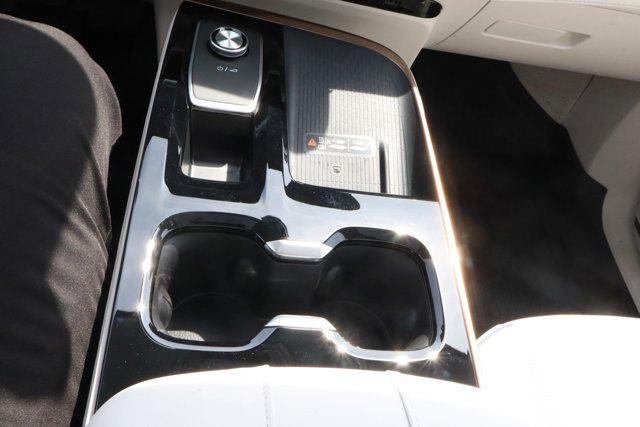 new 2025 Buick Enclave car, priced at $59,647