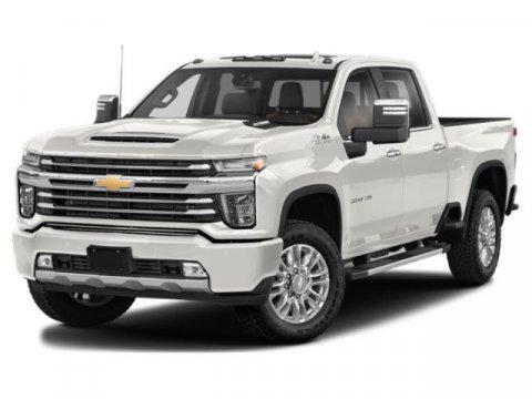 used 2020 Chevrolet Silverado 2500 car, priced at $52,995