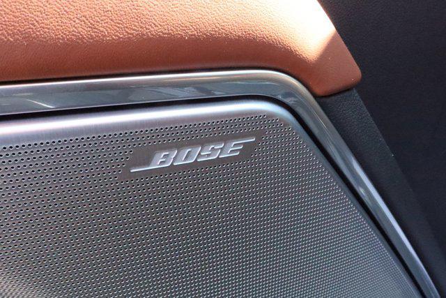 new 2025 GMC Sierra 1500 car, priced at $78,397
