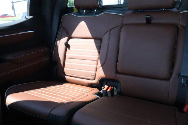new 2025 GMC Sierra 1500 car, priced at $78,397