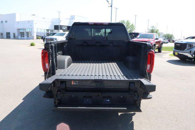 new 2025 GMC Sierra 1500 car, priced at $78,397