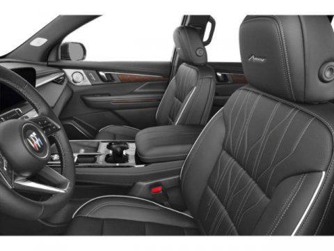 new 2026 Buick Enclave car, priced at $65,344