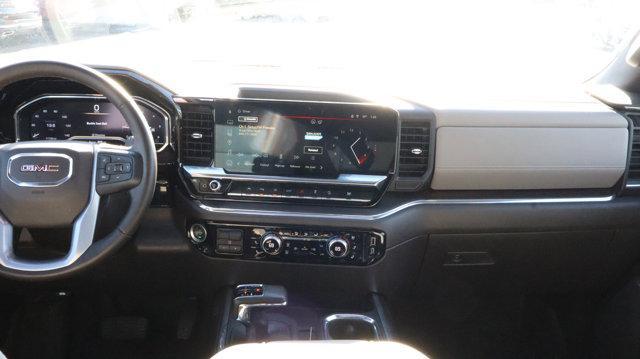 used 2023 GMC Sierra 1500 car, priced at $50,995