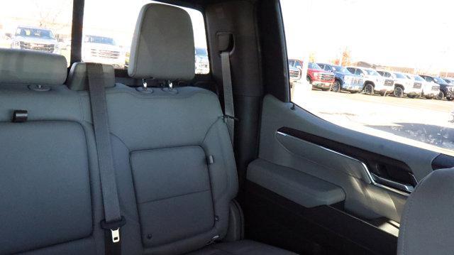 used 2023 GMC Sierra 1500 car, priced at $50,995