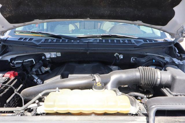 used 2020 Ford F-150 car, priced at $26,267