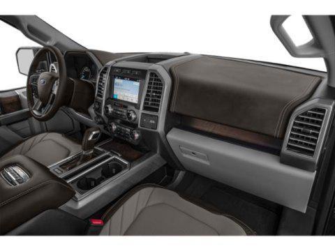 used 2020 Ford F-150 car, priced at $26,995
