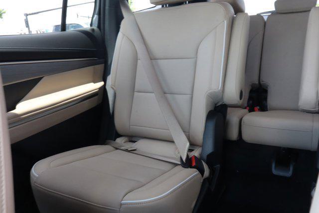 new 2025 Buick Enclave car, priced at $48,810