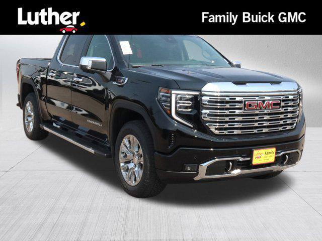 new 2026 GMC Sierra 1500 car, priced at $70,827