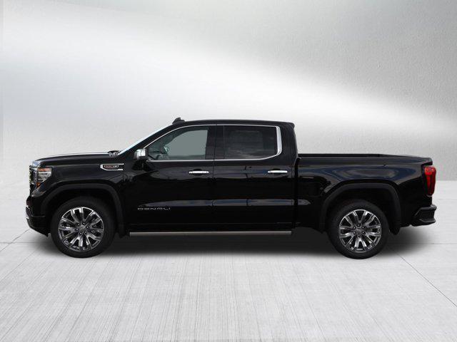 new 2024 GMC Sierra 1500 car, priced at $70,698