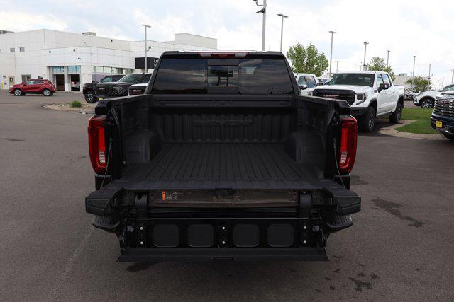 new 2024 GMC Sierra 1500 car, priced at $70,698