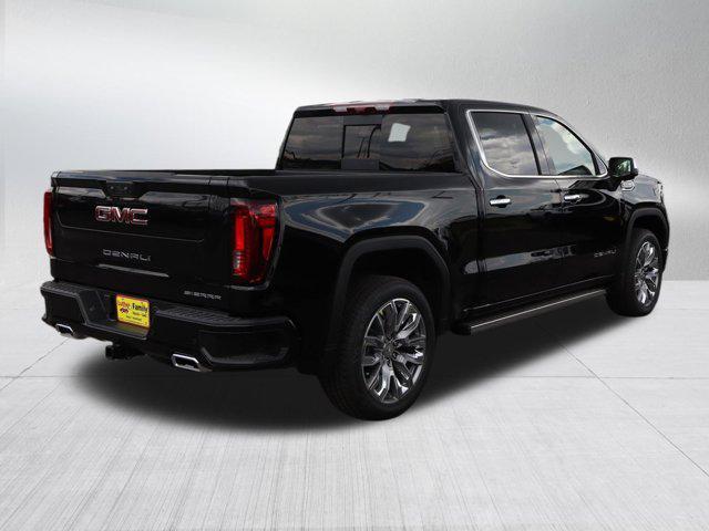 new 2024 GMC Sierra 1500 car, priced at $70,698