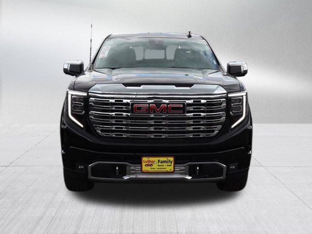 new 2024 GMC Sierra 1500 car, priced at $70,698