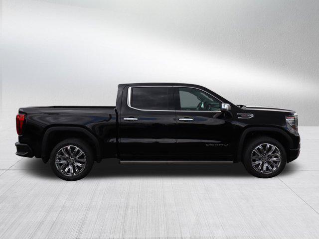 new 2024 GMC Sierra 1500 car, priced at $70,698