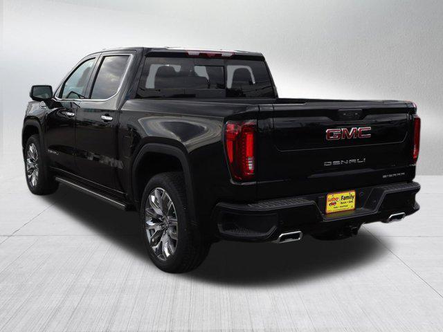 new 2024 GMC Sierra 1500 car, priced at $70,698