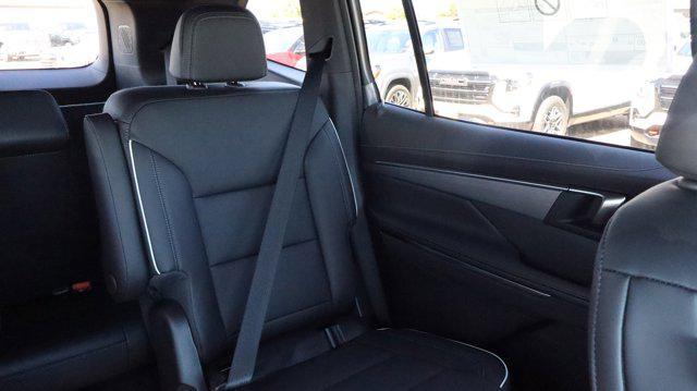 new 2025 Buick Enclave car, priced at $48,810