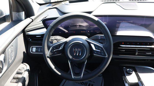 new 2025 Buick Enclave car, priced at $48,810