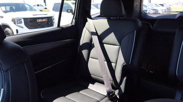 new 2025 Buick Enclave car, priced at $48,810