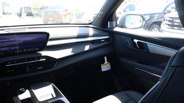 new 2025 Buick Enclave car, priced at $48,810