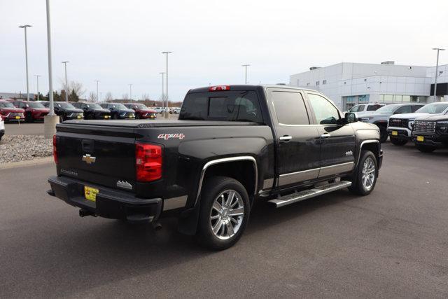 used 2015 Chevrolet Silverado 1500 car, priced at $27,995