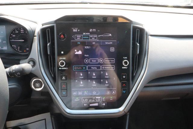 used 2024 Subaru Crosstrek car, priced at $29,995