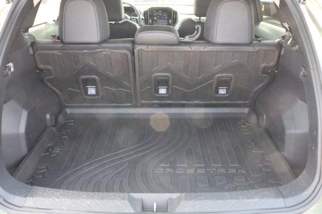 used 2024 Subaru Crosstrek car, priced at $29,995