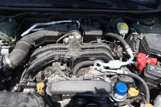used 2024 Subaru Crosstrek car, priced at $29,995