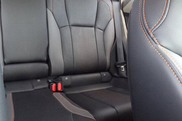 used 2024 Subaru Crosstrek car, priced at $29,995