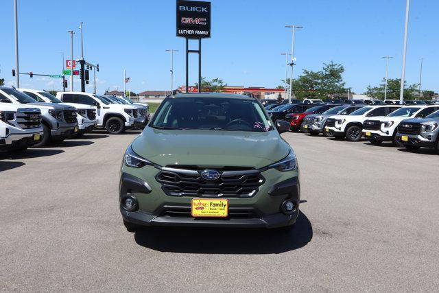 used 2024 Subaru Crosstrek car, priced at $29,995