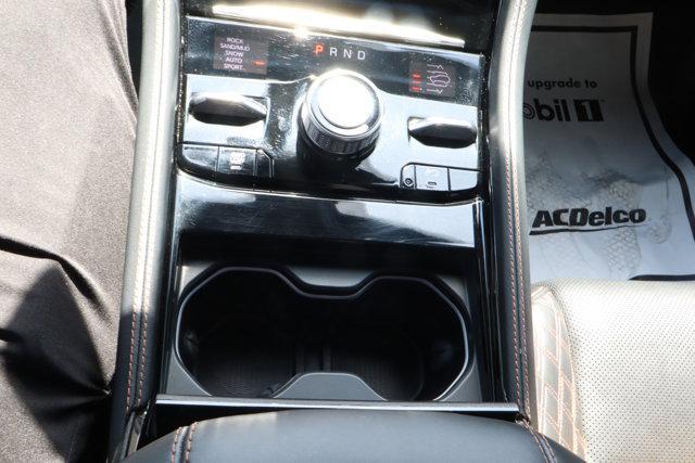 used 2024 Jeep Grand Cherokee L car, priced at $59,995