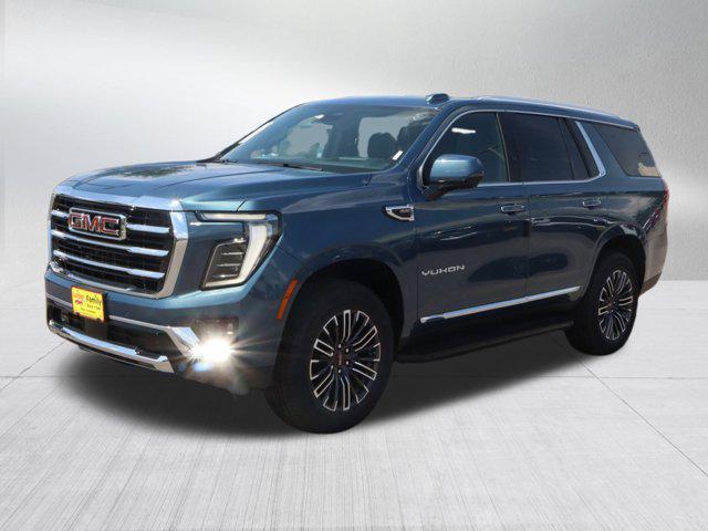new 2025 GMC Yukon car, priced at $79,351