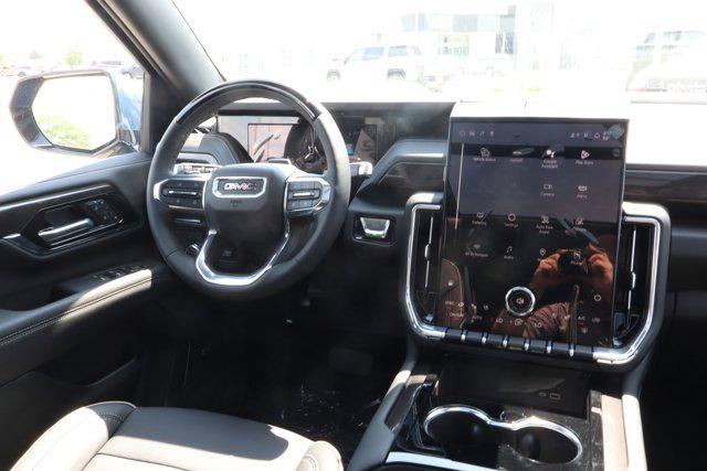 new 2025 GMC Yukon car, priced at $79,351