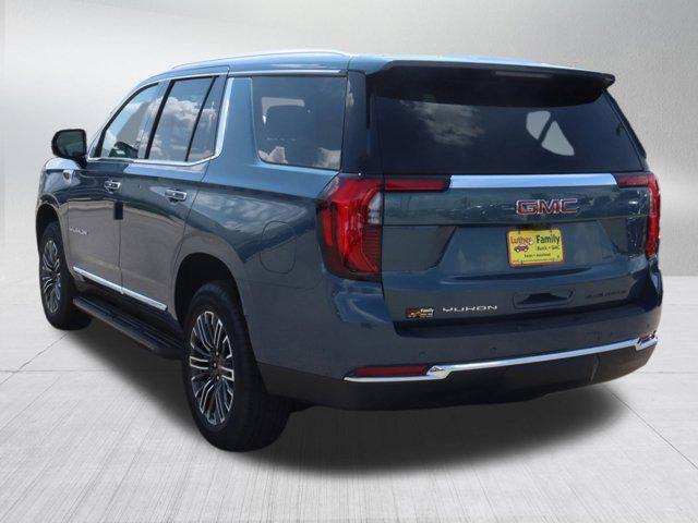 new 2025 GMC Yukon car, priced at $79,351