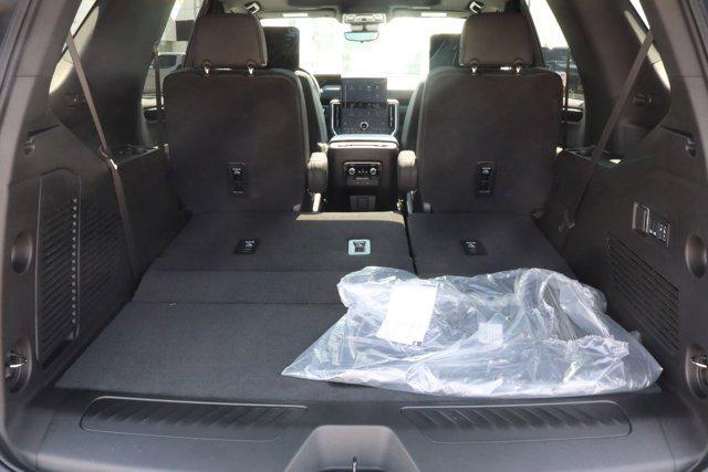 new 2025 GMC Yukon car, priced at $79,351