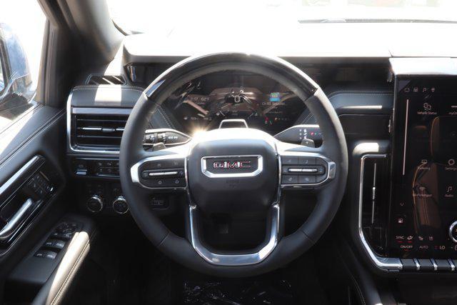 new 2025 GMC Yukon car, priced at $79,351