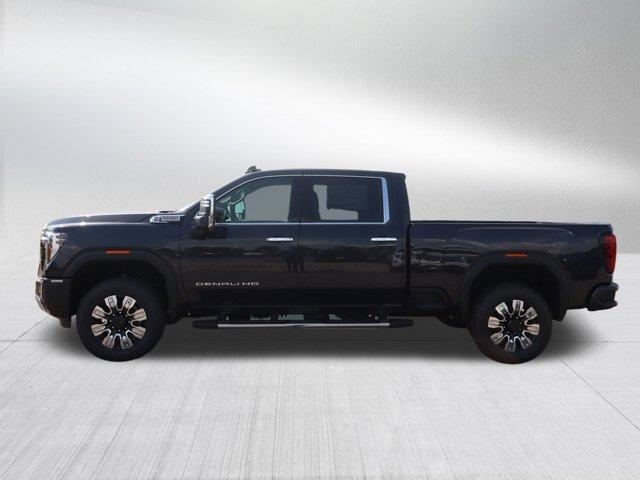 new 2024 GMC Sierra 2500 car, priced at $81,881