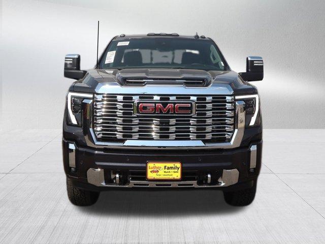 new 2024 GMC Sierra 2500 car, priced at $81,881