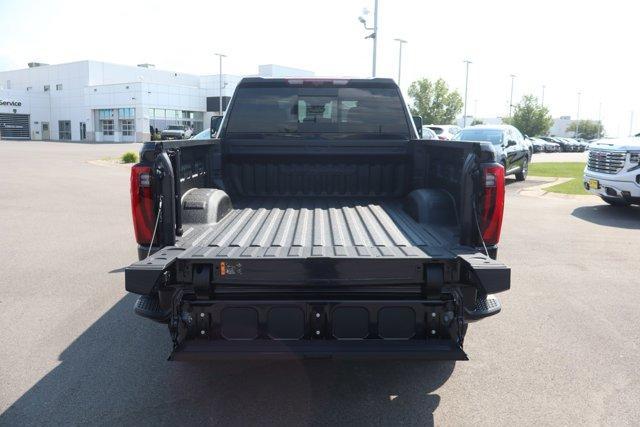 new 2024 GMC Sierra 2500 car, priced at $81,881