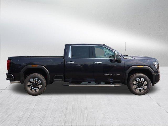 new 2024 GMC Sierra 2500 car, priced at $81,881