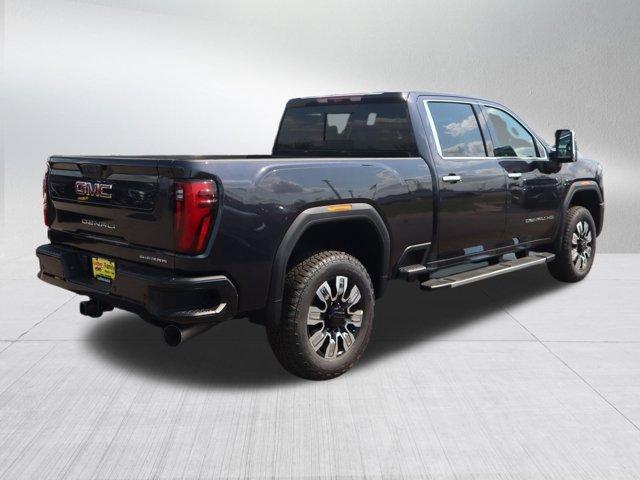 new 2024 GMC Sierra 2500 car, priced at $81,881