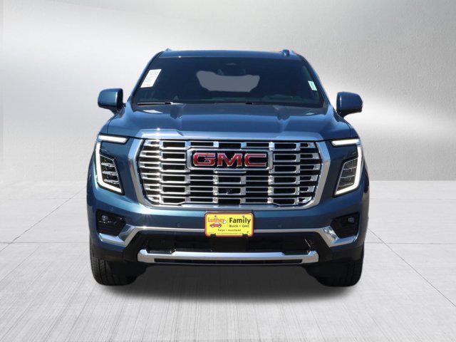 new 2025 GMC Yukon XL car, priced at $90,856