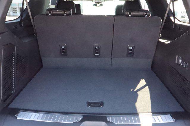 new 2025 GMC Yukon XL car, priced at $90,856