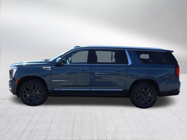 new 2025 GMC Yukon XL car, priced at $90,856