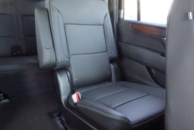 new 2025 GMC Yukon XL car, priced at $90,856