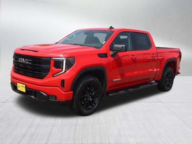 new 2024 GMC Sierra 1500 car, priced at $51,194