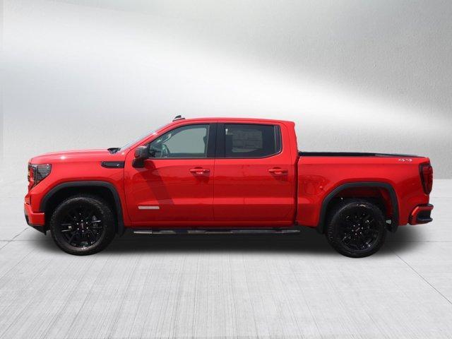 new 2024 GMC Sierra 1500 car, priced at $51,194