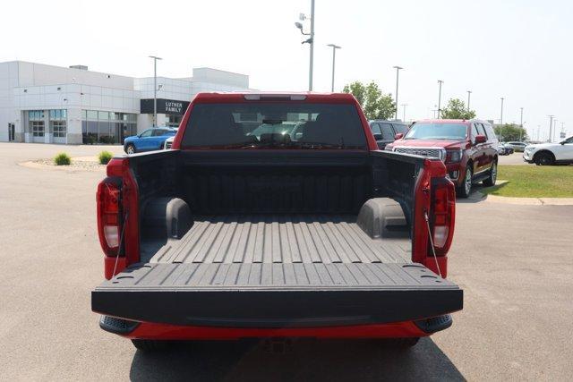 new 2024 GMC Sierra 1500 car, priced at $51,194