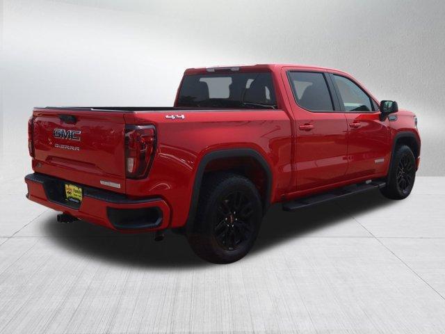 new 2024 GMC Sierra 1500 car, priced at $51,194