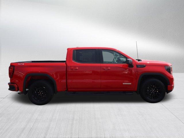 new 2024 GMC Sierra 1500 car, priced at $51,194