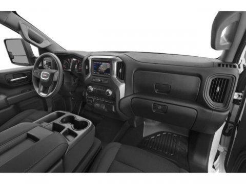 new 2026 GMC Sierra 2500 car, priced at $87,460