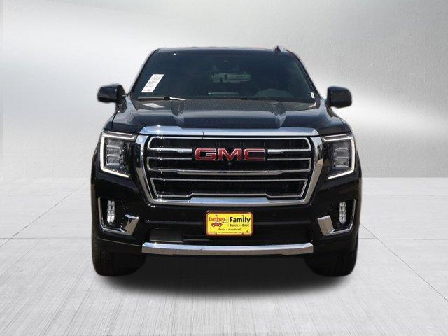 new 2024 GMC Yukon XL car, priced at $82,350